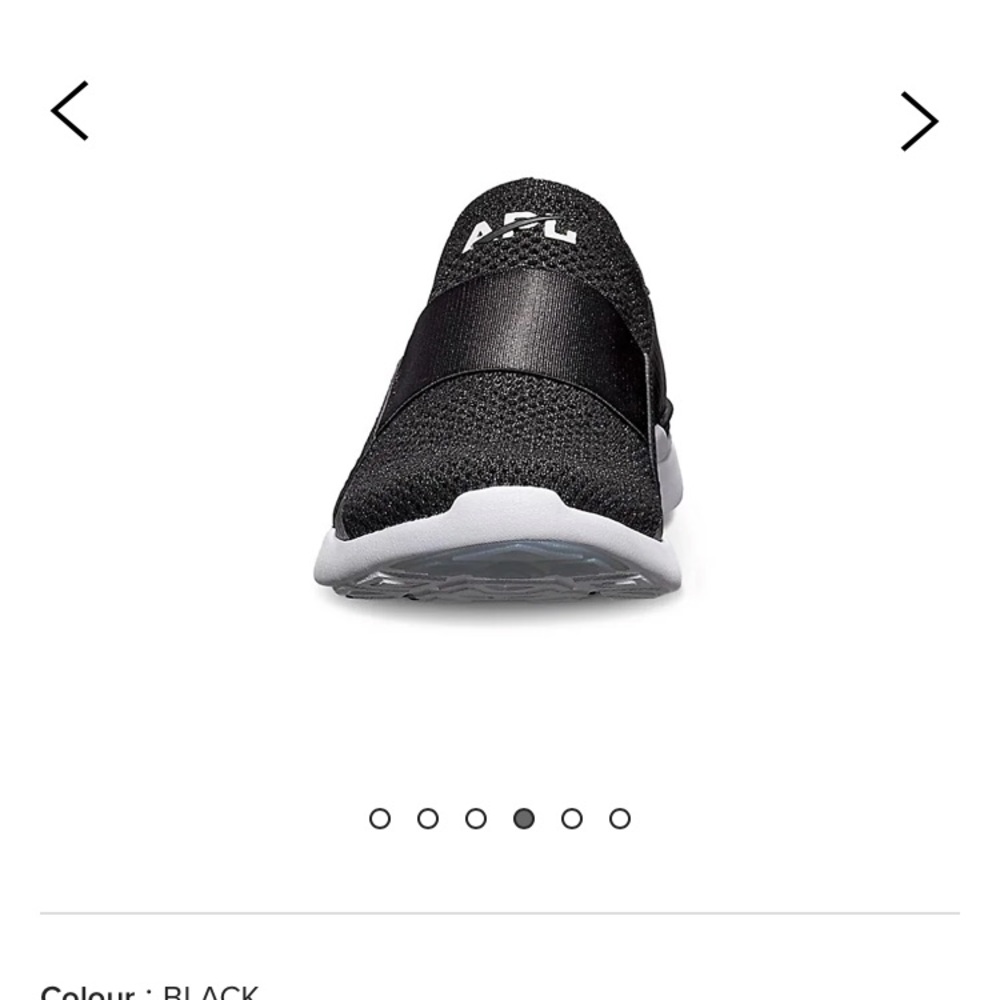 NEW APL Techloom Bliss sneakers! - Picture 4 of 7